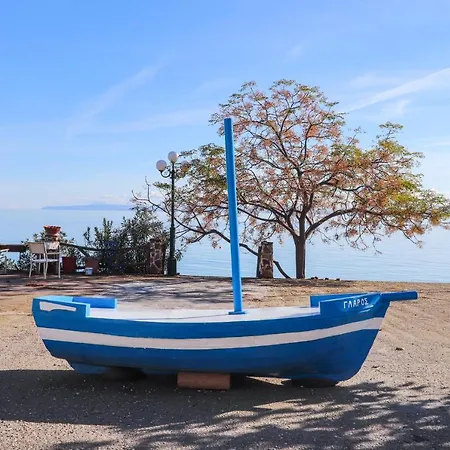 Nyaraló East & West Seaside