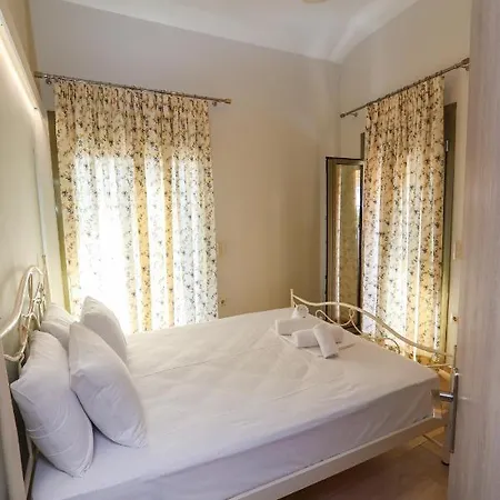 Vakantiehuis East & West Seaside
