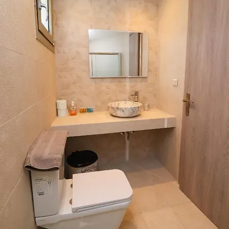 Tatil Evi East & West Seaside *