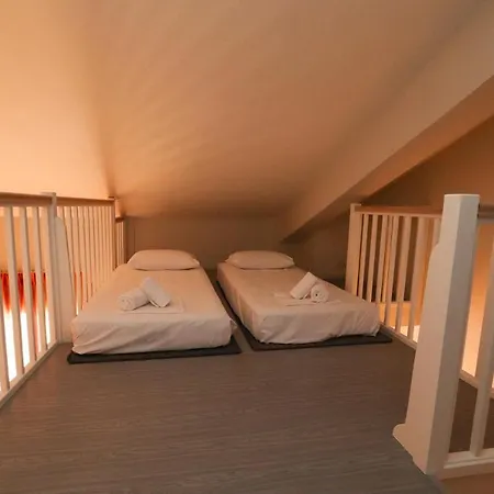 East & West Seaside Vakantiehuis *