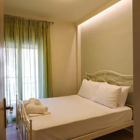 Tatil Evi East & West Seaside *