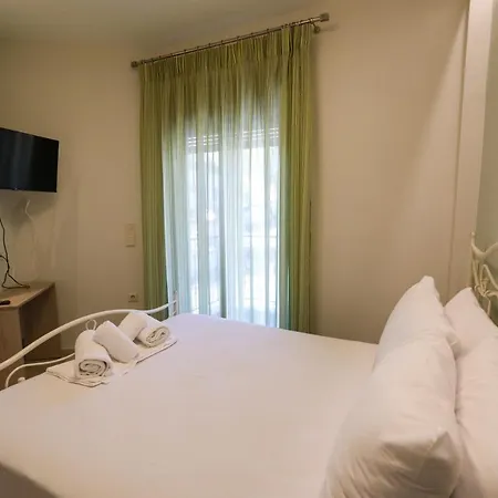 Tatil Evi East & West Seaside *