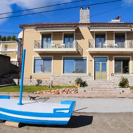 East & West Seaside *