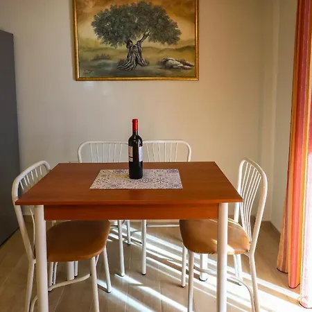 Tatil Evi East & West Seaside *