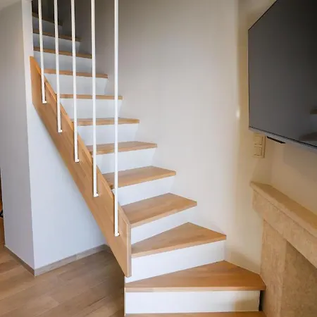 Tatil Evi East & West Seaside *